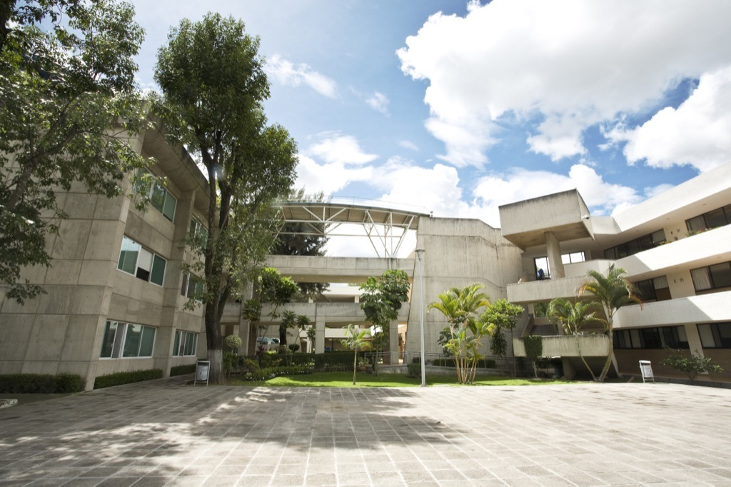 CAMPUS-GDL