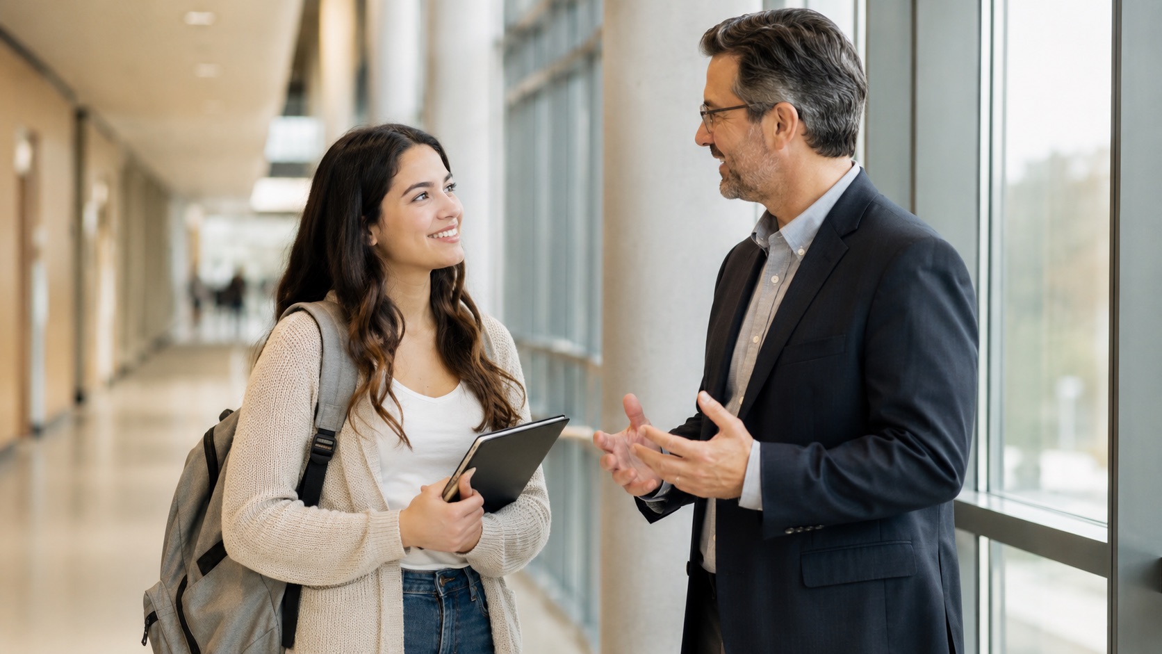 Academic life at Universidad Panamericana